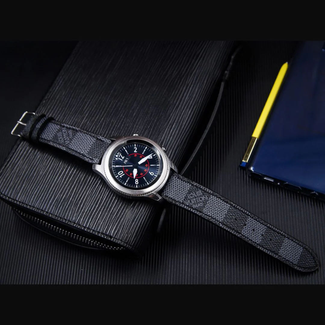 Timeless Heritage, Reimagined Luxury